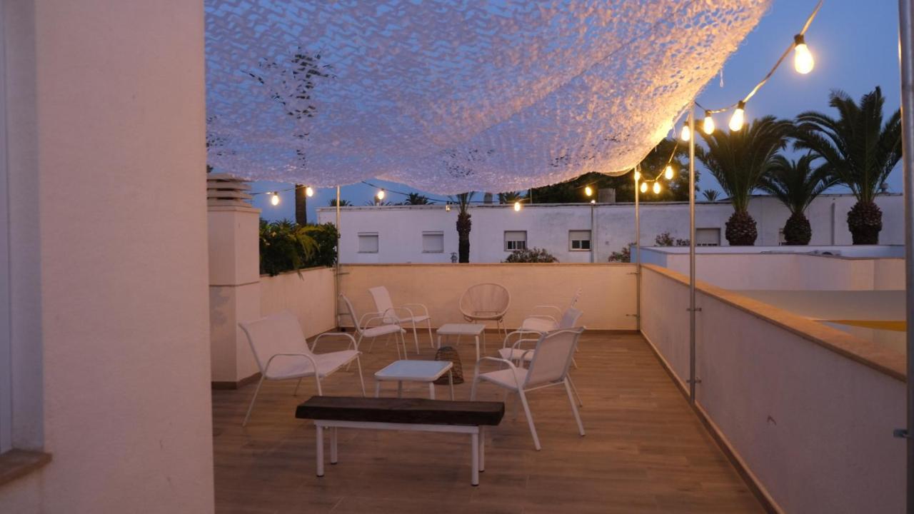 Cal Xot Guest House El Poblenou del Delta Luaran gambar