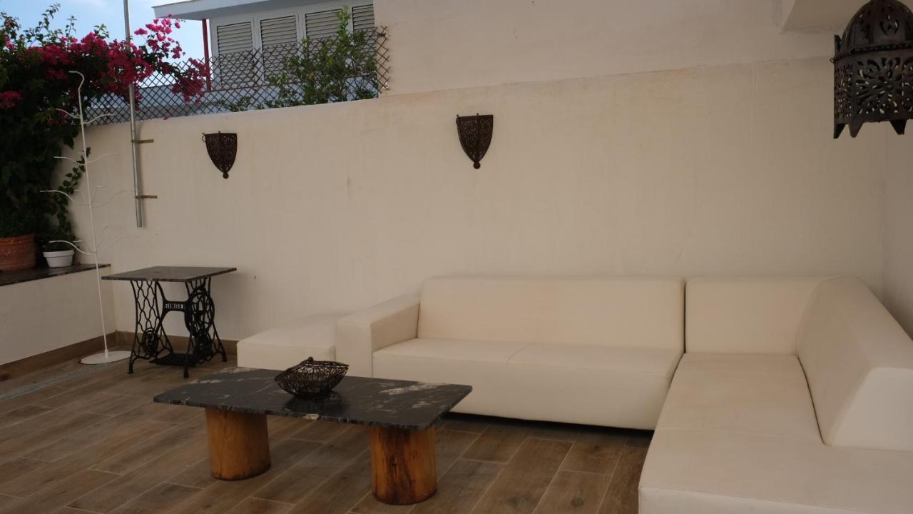 Cal Xot Guest House El Poblenou del Delta Luaran gambar