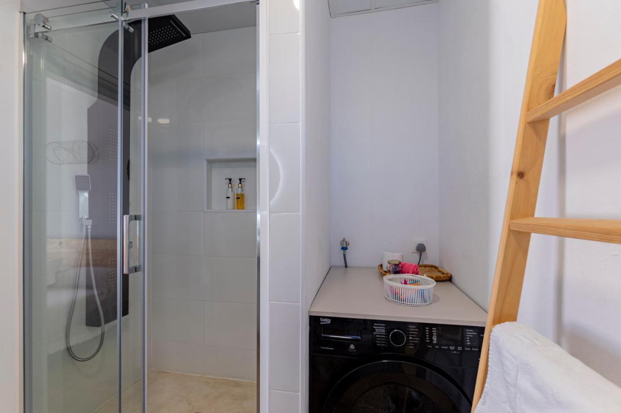Cal Xot Guest House El Poblenou del Delta Luaran gambar