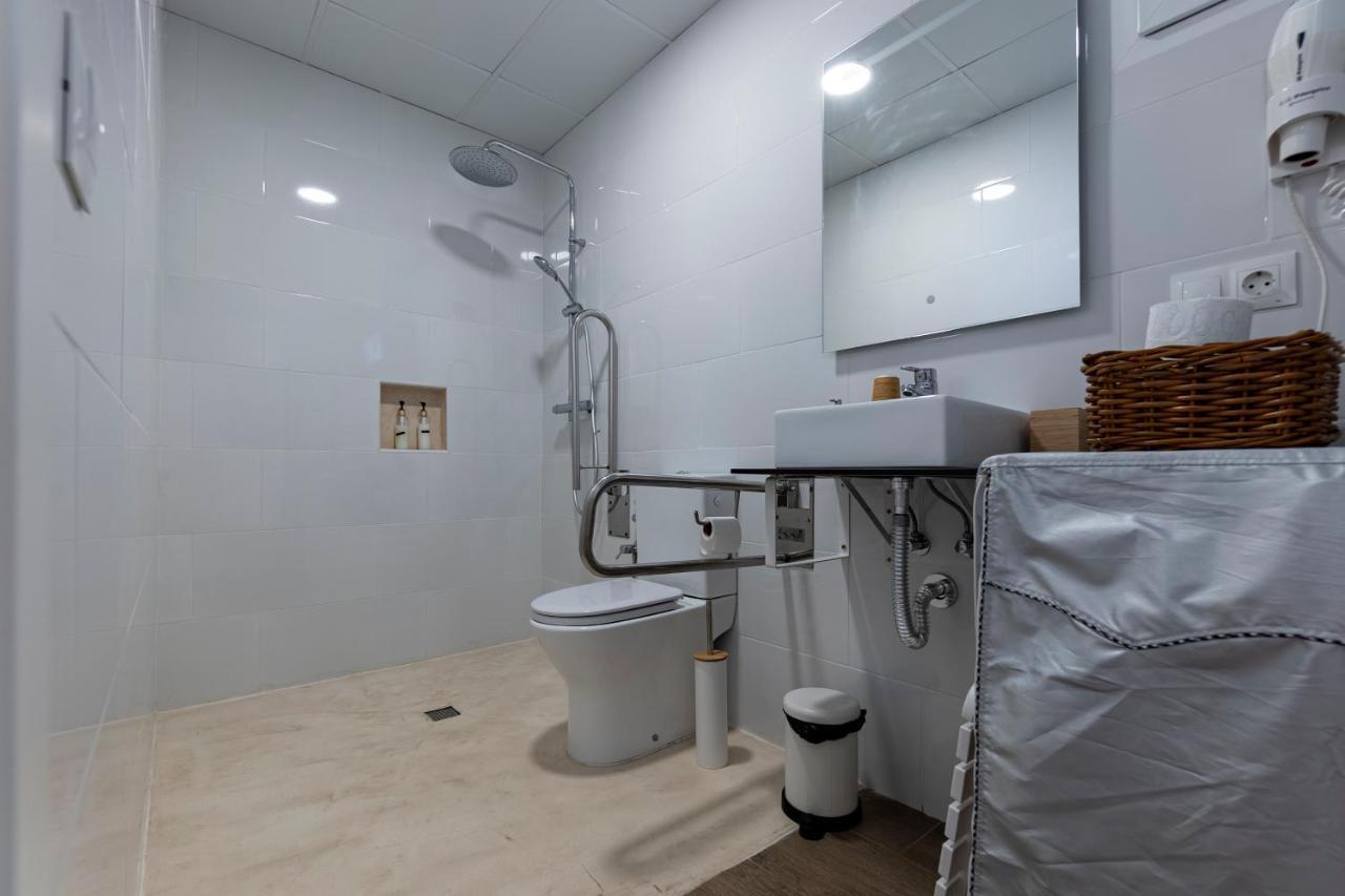 Cal Xot Guest House El Poblenou del Delta Luaran gambar