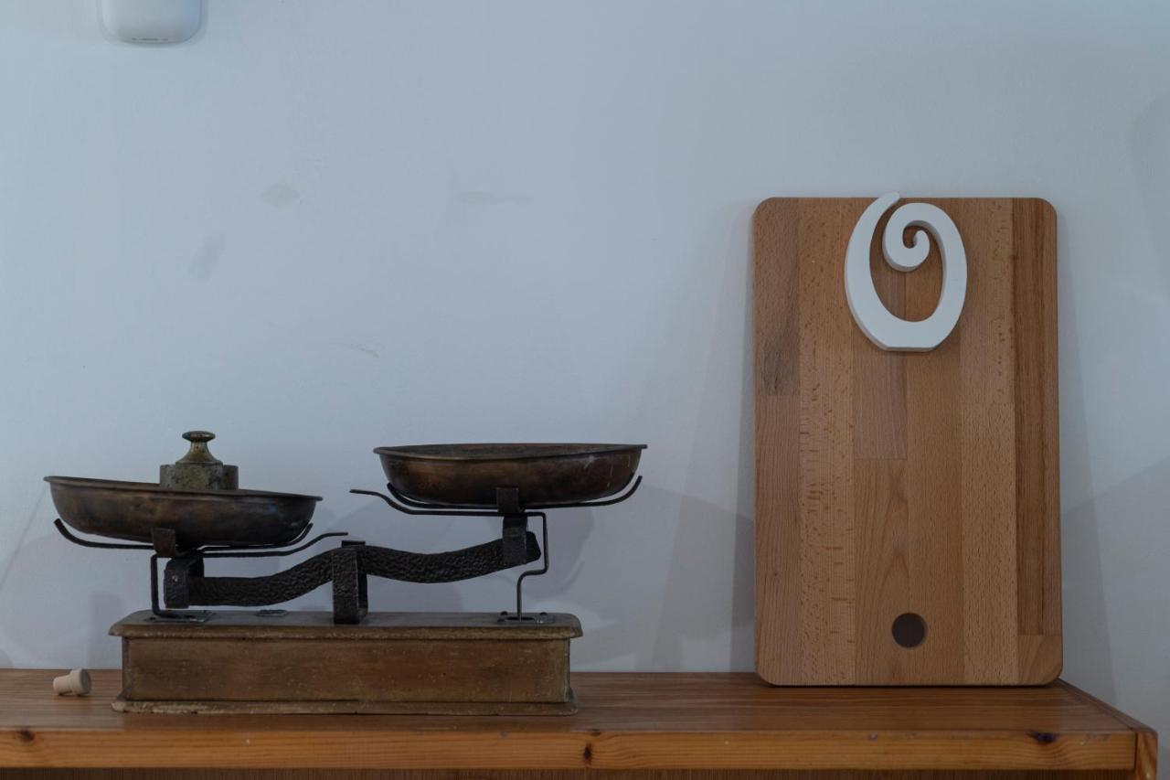 Cal Xot Guest House El Poblenou del Delta Luaran gambar