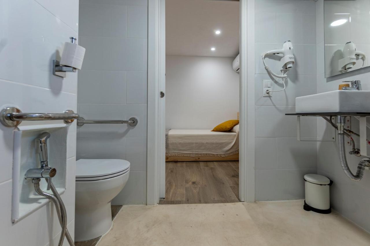 Cal Xot Guest House El Poblenou del Delta Luaran gambar
