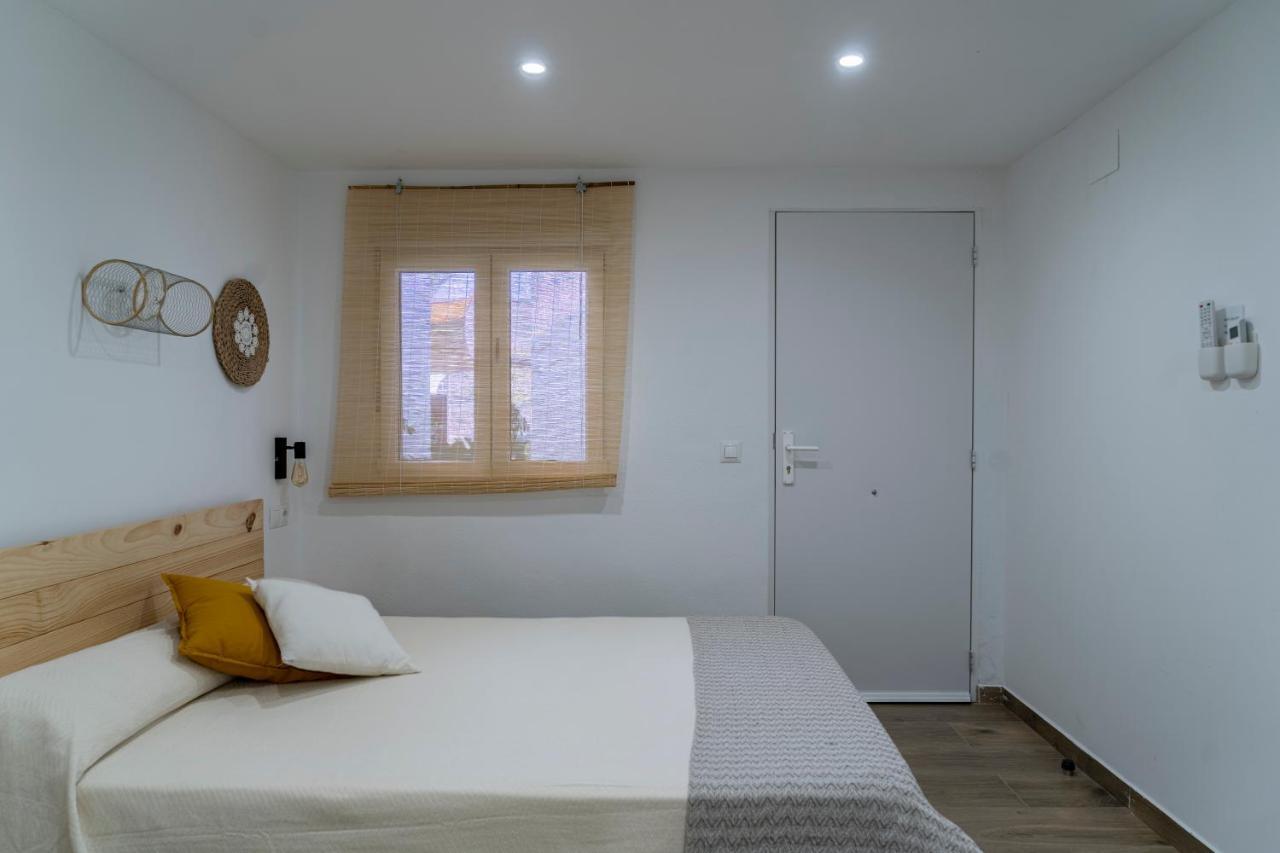 Cal Xot Guest House El Poblenou del Delta Luaran gambar
